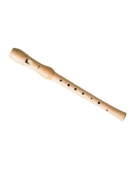 Flauta Dulce Hohner 9533