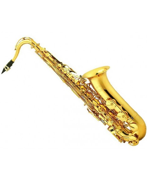 Saxofón Tenor Jupiter JTS-5875GL
