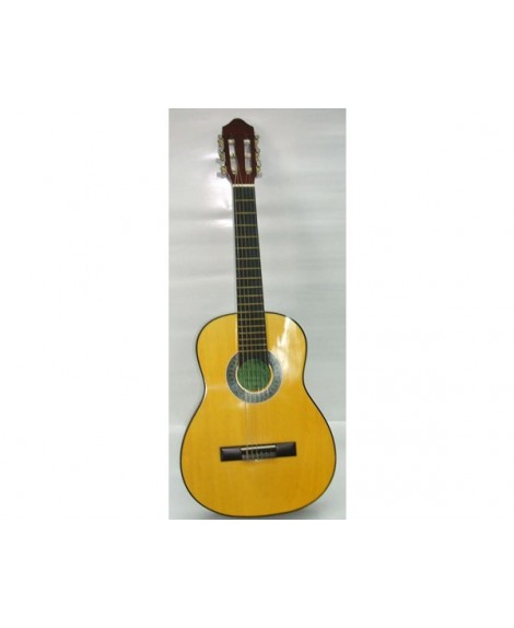 Guitarra Clásica Niños Victoria 72 BABY 1/4