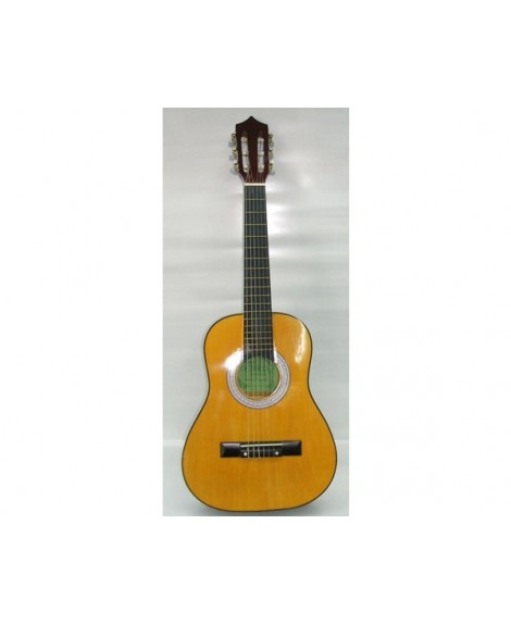 Objetado Existencia Ligero Guitarra Clásica Niños Victoria 74 BAMBINO 1/2