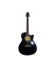 Guitarra Acústica Electrificada Crafter Ashland AFCE-10
