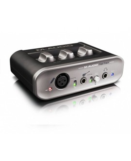 Interfaz Audio Avid Fast Track USB II