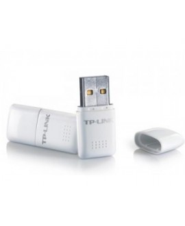 USB Wireless TP-Link TL-WN723N 150 Mbps