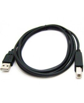Cable Usb 2.0 A/b 1,8 m