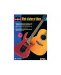 Método Guitarra Tablatura Vol. 2 Basix