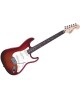 Guitarra Eléctrica Squier Standard Stratocaster