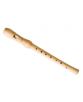 Flauta Dulce Hohner 9565