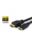 Cable HDMI a Mini HDMI 1,5 M.
