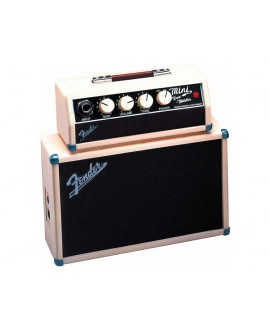 Amplificador Guitarra Fender Mini Tone Master