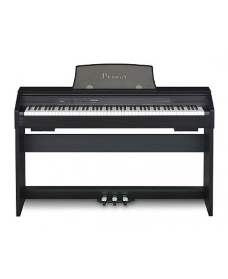 Piano Digital PX-750, Casio PX750