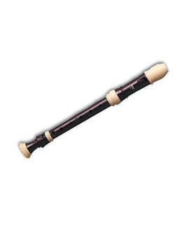 Flauta Zen-On Stanesby Junior 150 BN