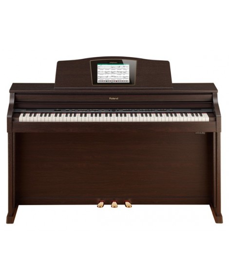 Piano Digital Roland Hpi-50