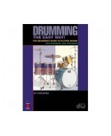 Drumming The Easy Way!, Tom Hapke