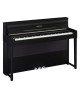 Piano Digital Yamaha CLP-S406 B