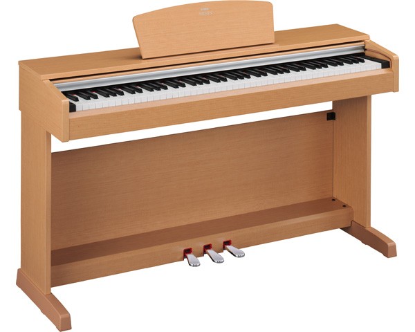 Oh querido Árbol genealógico Útil Piano Digital Yamaha YDP-141, Yamaha ARIUS YDP-141, Arius YDP-141