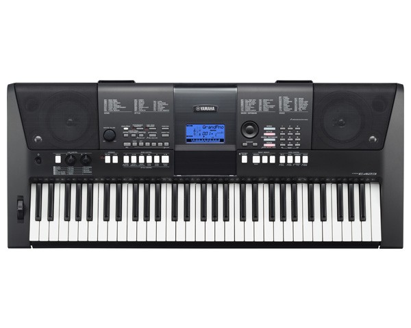 12 V, 1,5 A Fuente de alimentación para teclado Yamaha PSR-E423 