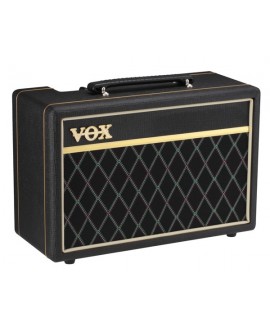 Amplificador Bajo Vox Pathfinder 10 Bass