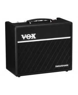 Amplificador Guitarra Vox Valvetronix VT20+