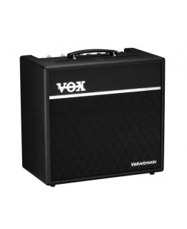 Amplificador Guitarra Vox Valvetronix VT80+