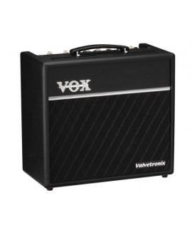 Amplificador Guitarra Vox Valvetronix VT40+