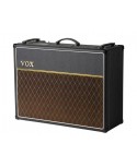 Amplificador Guitarra Vox AC Custom AC15C2 Twin