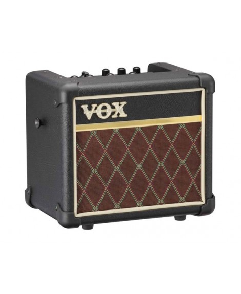 Amplificador Guitarra Vox MINI3-Classic