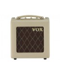 Amplificador Guitarra Vox AC4 Series AC4TV MINI