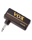 Amplificador Auriculares Vox Amplug Acoustic