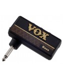 Amplificador Auriculares Vox Amplug Bass