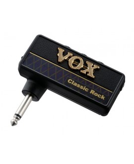 Amplificador Auriculares Vox Amplug Classic Rock