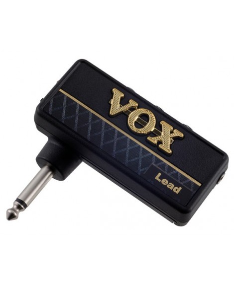 Amplificador Auriculares Vox Amplug Lead