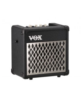 Amplificador Guitarra Vox MINI5