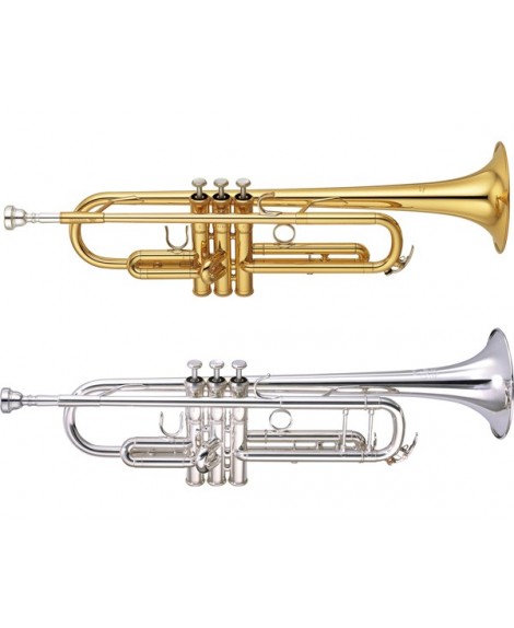 Trompeta Yamaha YTR-5335G