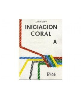 Iniciación Coral Adrián Cobo