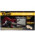 Pack Guitarra Eléctrica Squier Affinity Strat HSS Frontman 15-G