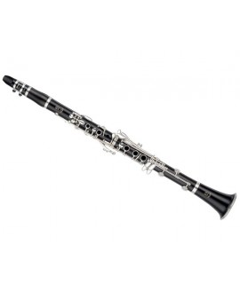 Clarinete Yamaha YCL-450