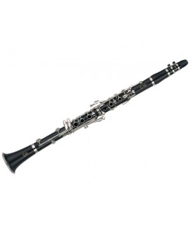 Clarinete Yamaha YCL-450N