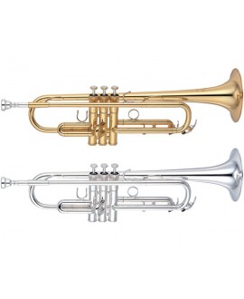 Trompeta Yamaha YTR-8310Z