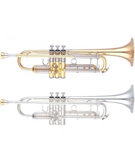 Trompeta Yamaha YTR-8335G