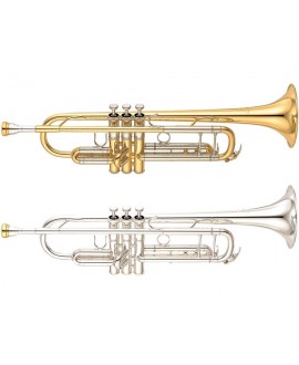 Trompeta Yamaha YTR-8345G