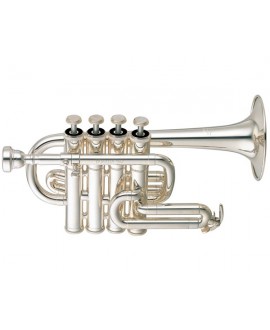 Trompeta Piccolo Yamaha YTR-6810S