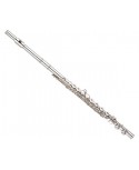 Flauta Travesera Yamaha YFL-321
