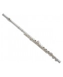 Flauta Travesera Yamaha YFL-361