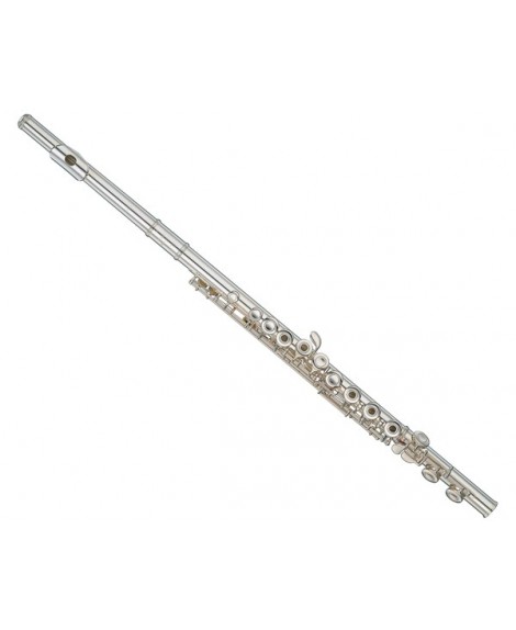 Flauta Travesera Yamaha YFL-371