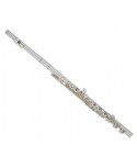 Flauta Travesera Yamaha YFL-371H