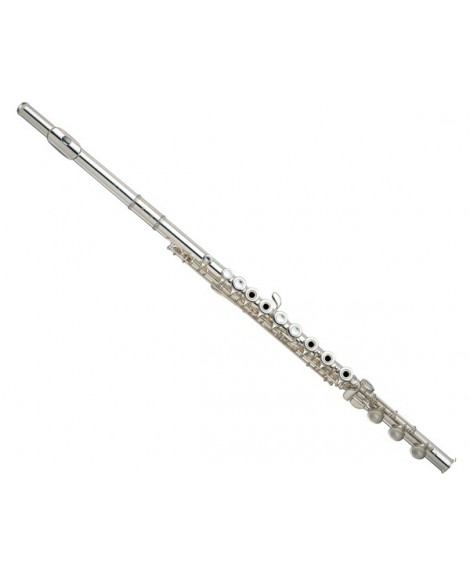 Flauta Travesera Yamaha YFL-381