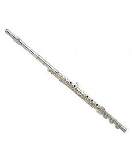 Flauta Travesera Yamaha YFL-381H
