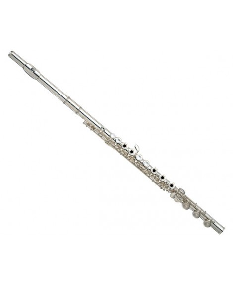 Flauta Travesera Yamaha YFL-381H