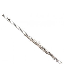 Flauta Travesera Yamaha YFL-421