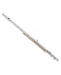 Flauta Travesera Yamaha YFL-421